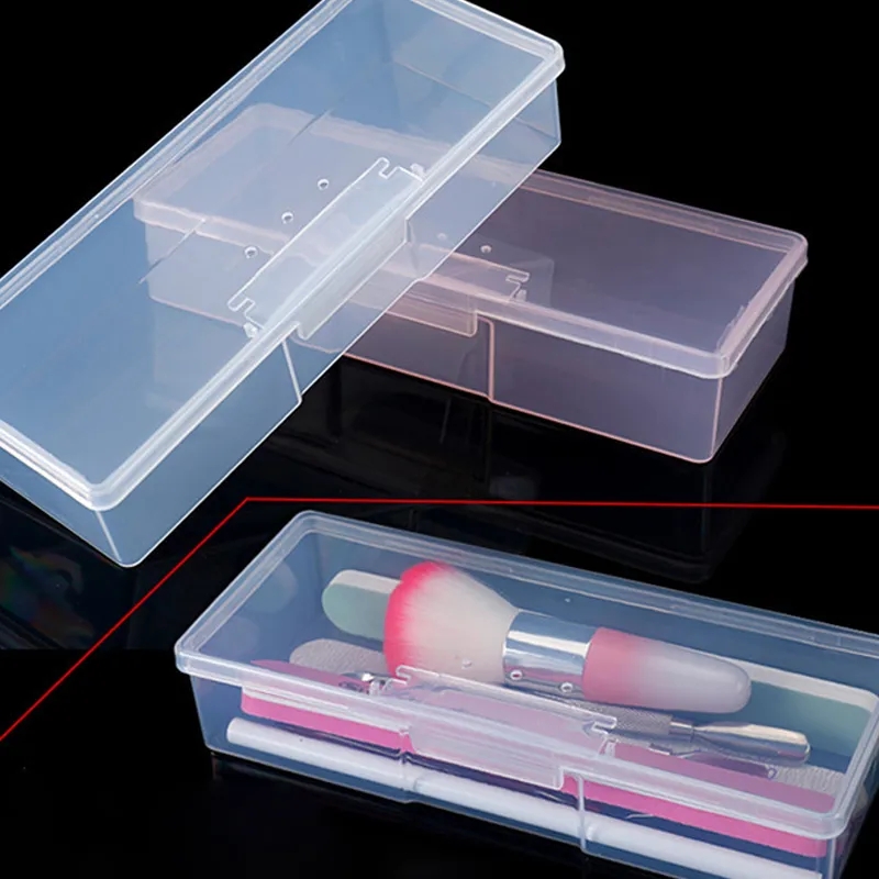 Nail Art Quirky - Nail Art Storage Box Nail Acessórios