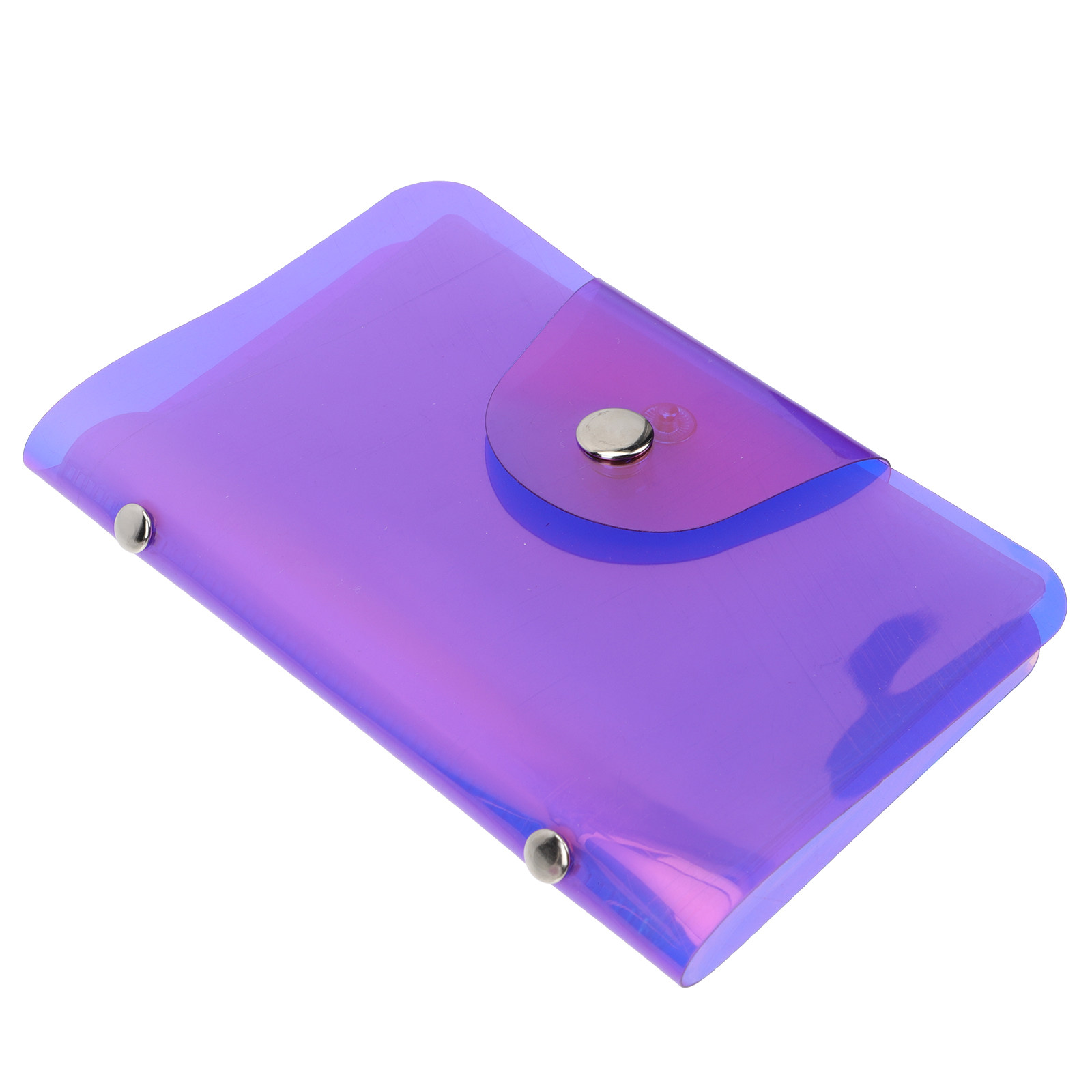 Nail Stamping Plate - Estojo para 20 Placas de Estampagem