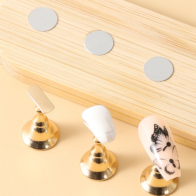 5/10 pçs suporte de unhas pont - Nail Art Motif avaliação e preço