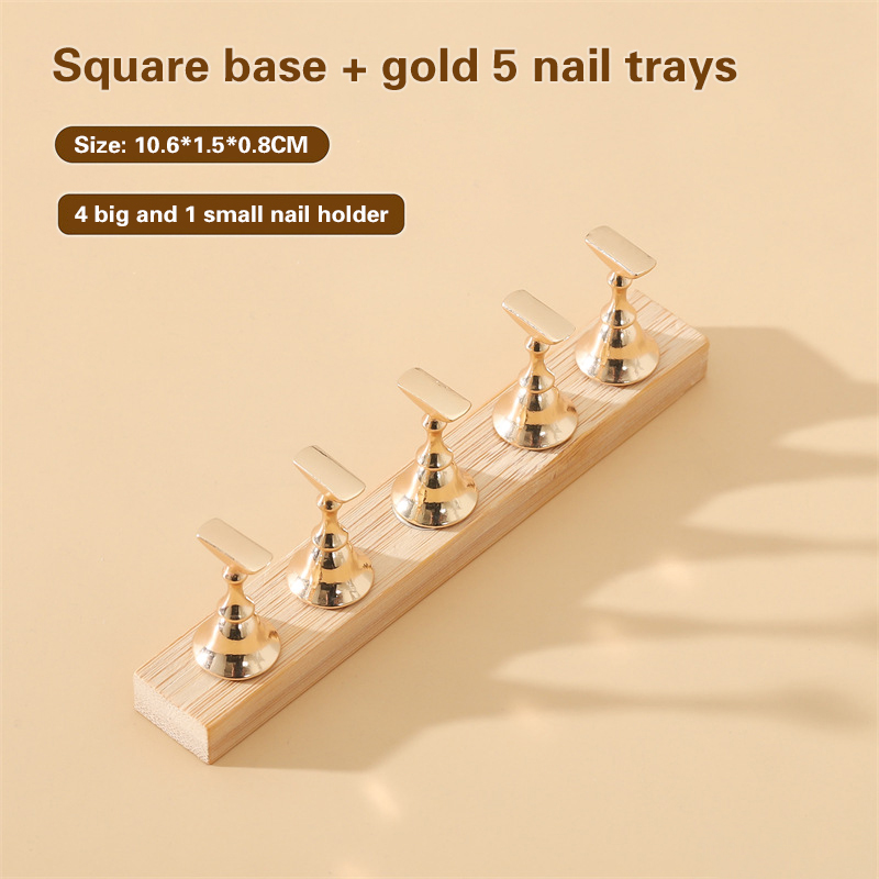 5/10 pçs suporte de unhas pont - Nail Art Motif avaliação e preço