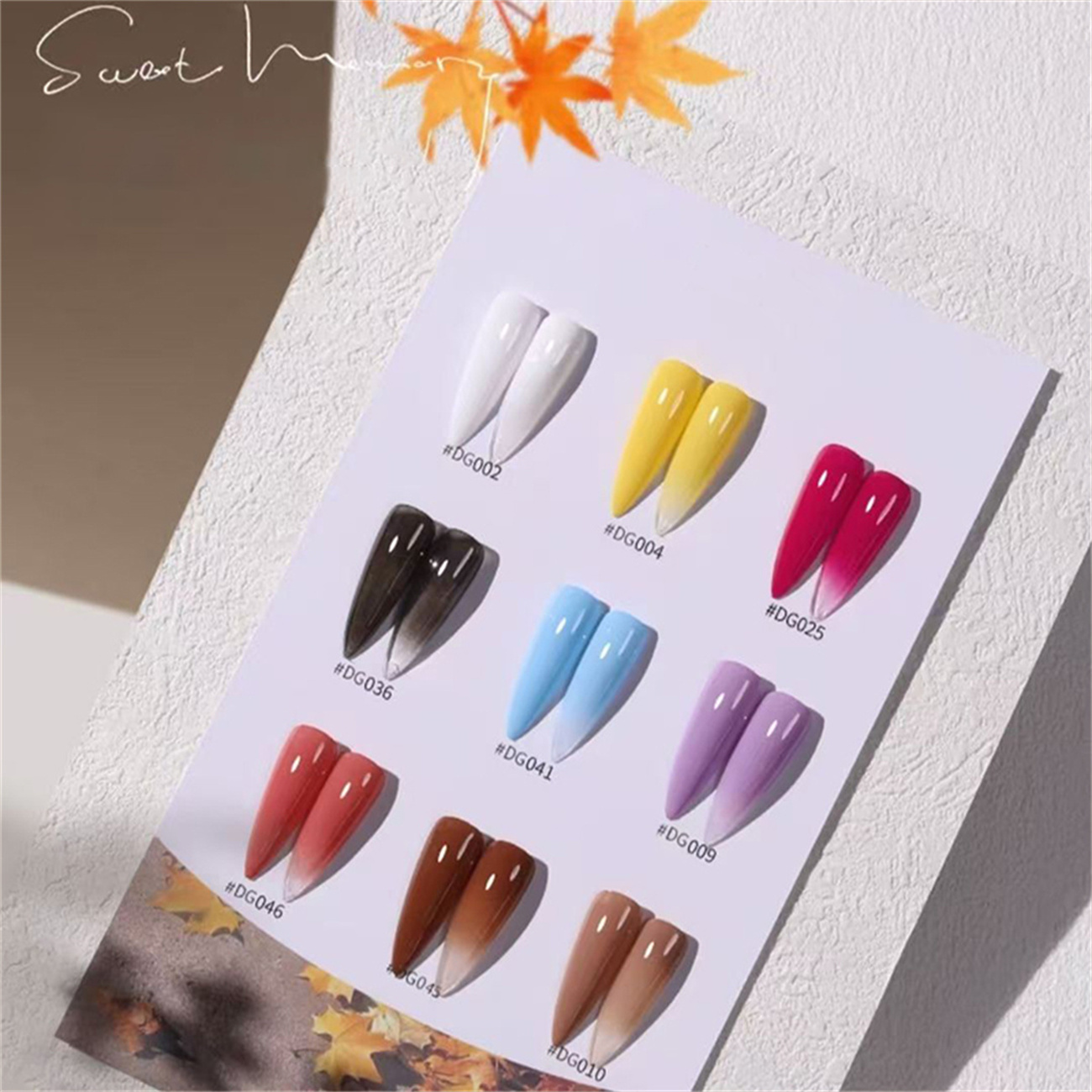 1 unidade de Gel de Pintura pa - Nail Art Painting avaliação e preço