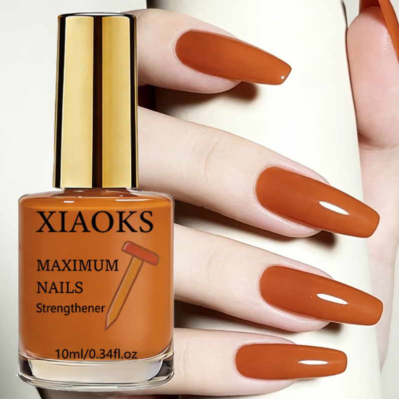 Óleo Fortalecedor de Unhas Car - Nail Art Orange avaliação e preço