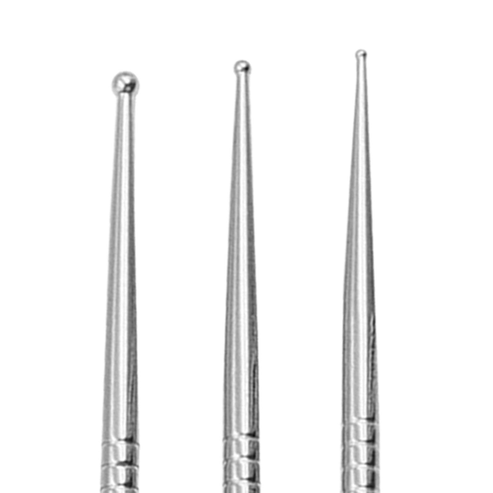 Conjunto de Ferramentas para N - Nail Art Painting avaliação e preço