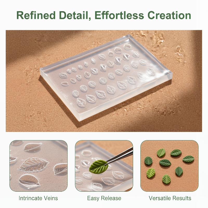 Molde 3D de silicone para deco - Nail Stamping Plate avaliação e preço
