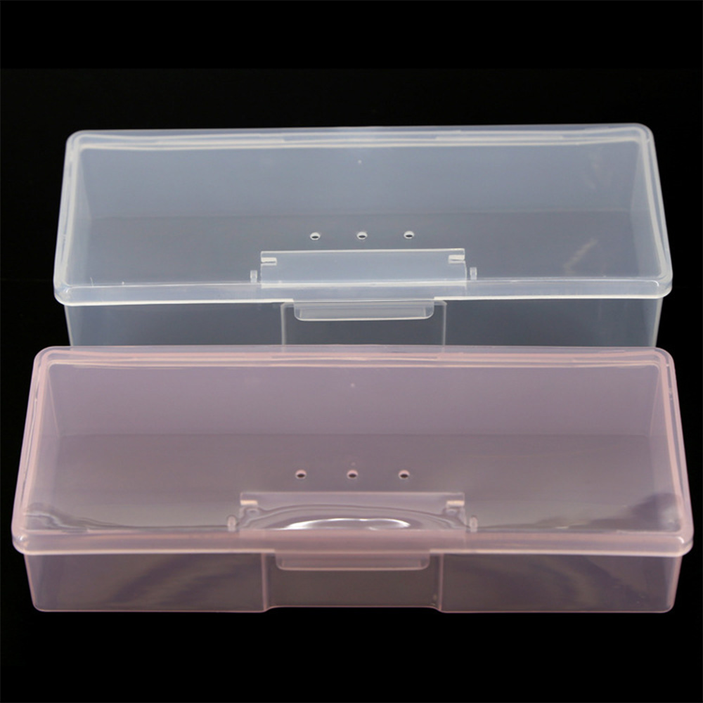 Nail Art Storage Box Nail Aces - Nail Art Quirky avaliação e preço