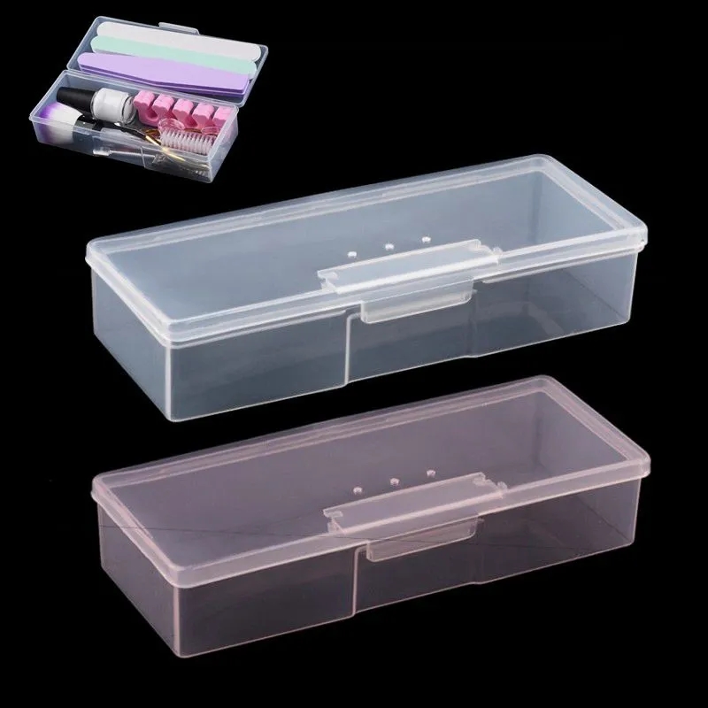 Nail Art Storage Box Nail Aces - Nail Art Quirky avaliação e preço