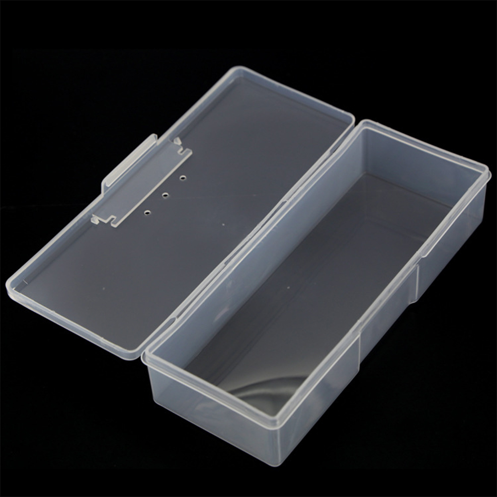 Nail Art Storage Box Nail Aces - Nail Art Quirky avaliação e preço