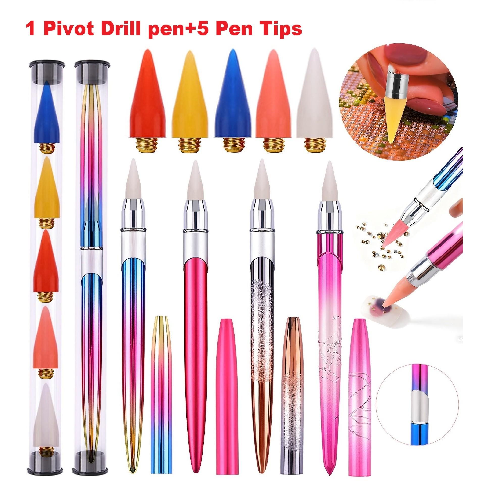 Canetas Autoadesivas para Pint - Nail Art Quirky avaliação e preço