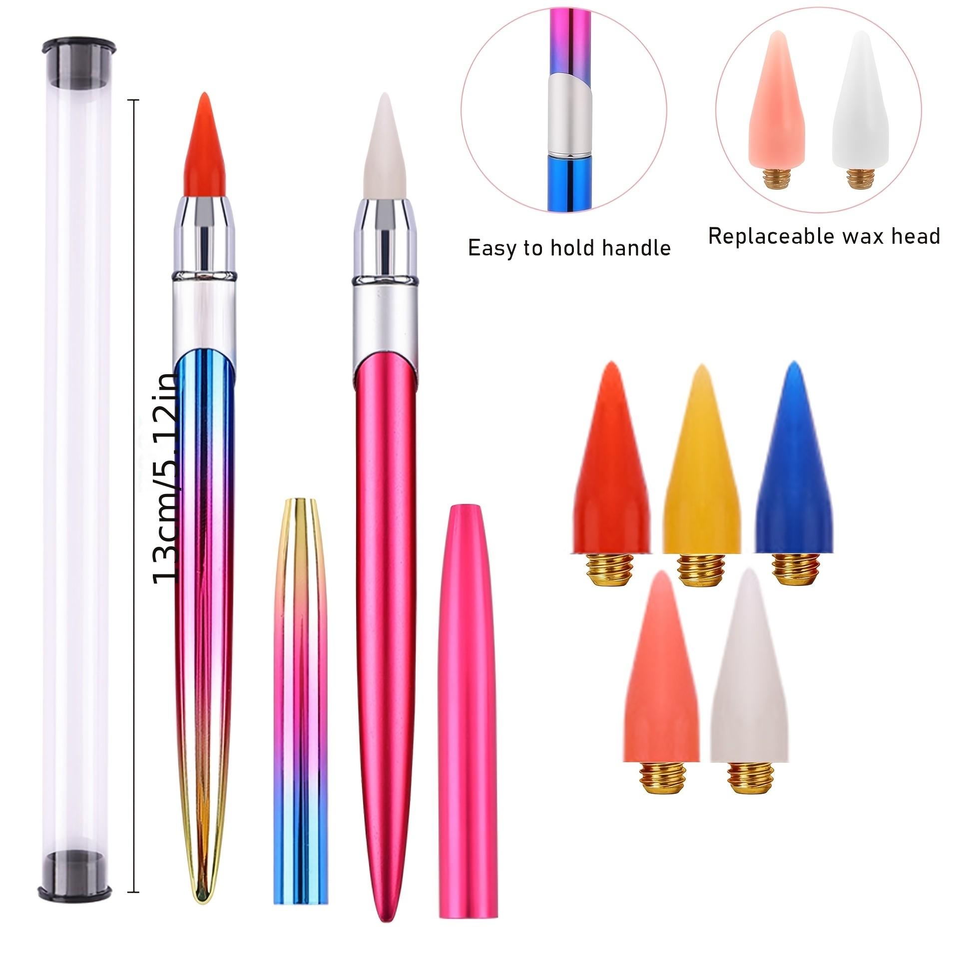 Canetas Autoadesivas para Pint - Nail Art Quirky avaliação e preço
