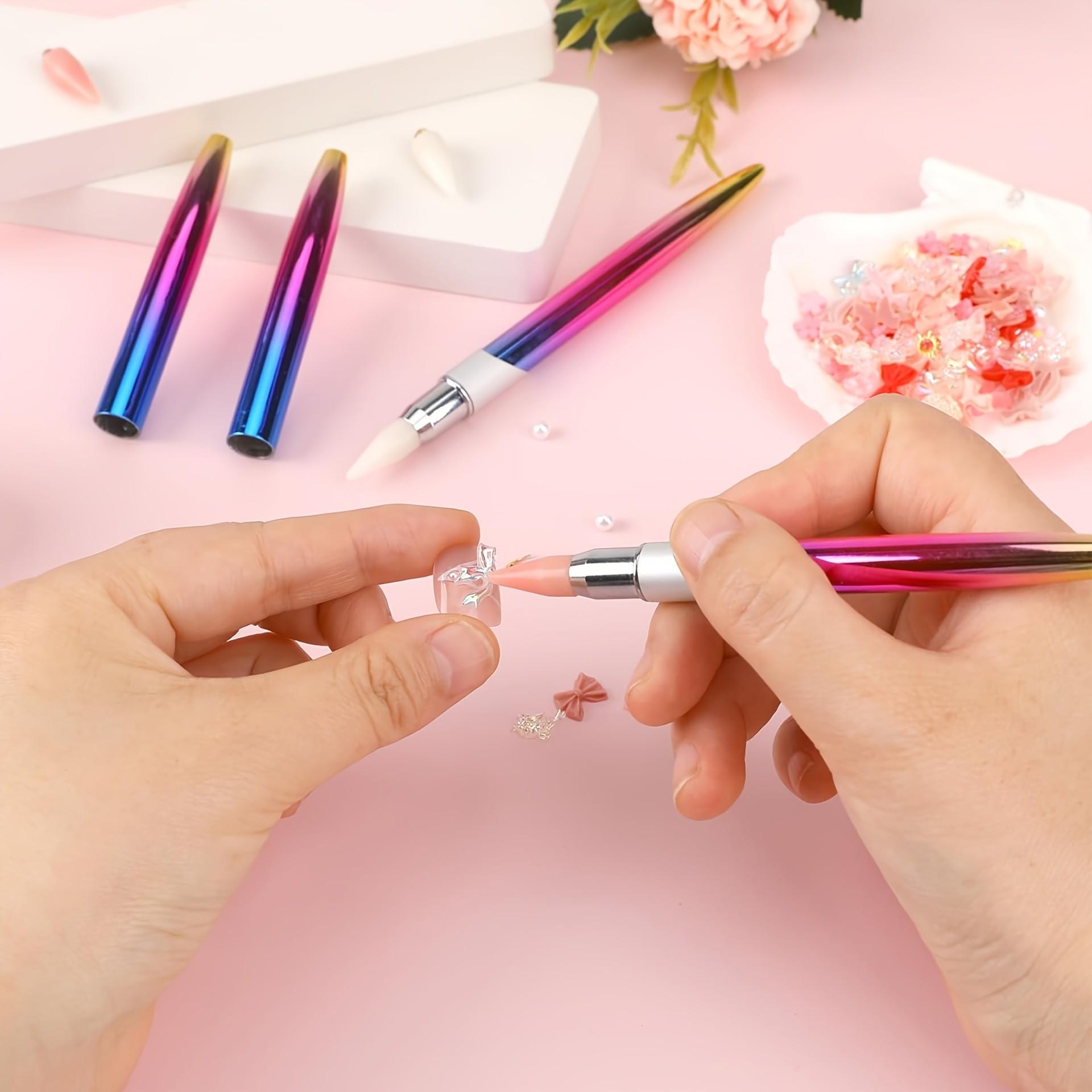 Canetas Autoadesivas para Pint - Nail Art Quirky avaliação e preço