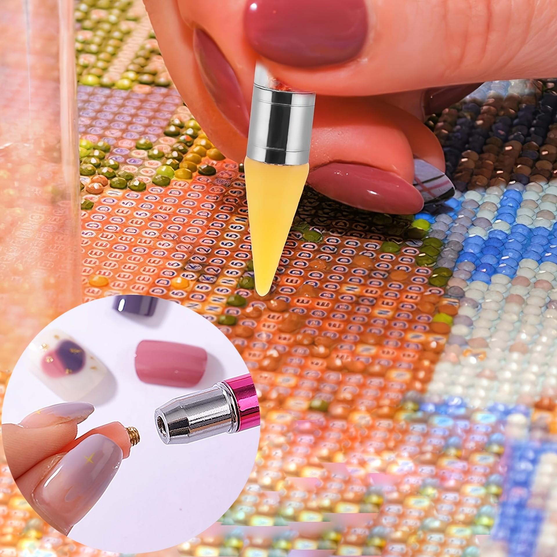 Canetas Autoadesivas para Pint - Nail Art Quirky avaliação e preço