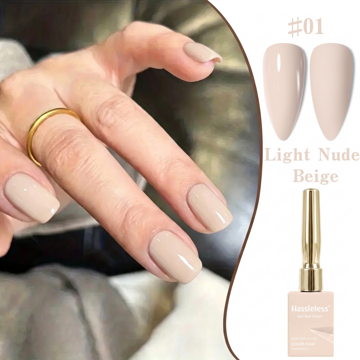 Conjunto de Esmalte em Gel de  - Nail Art Red Wine avaliação e preço