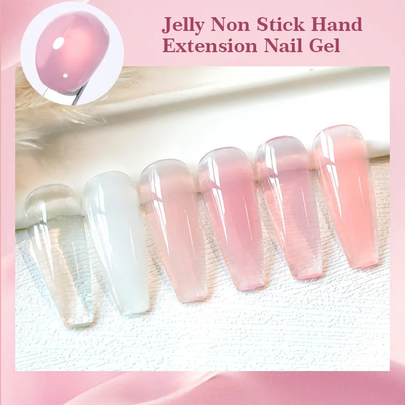 1 unidade de 15ml de Gel Trans - Acrylic Powder Clear avaliação e preço
