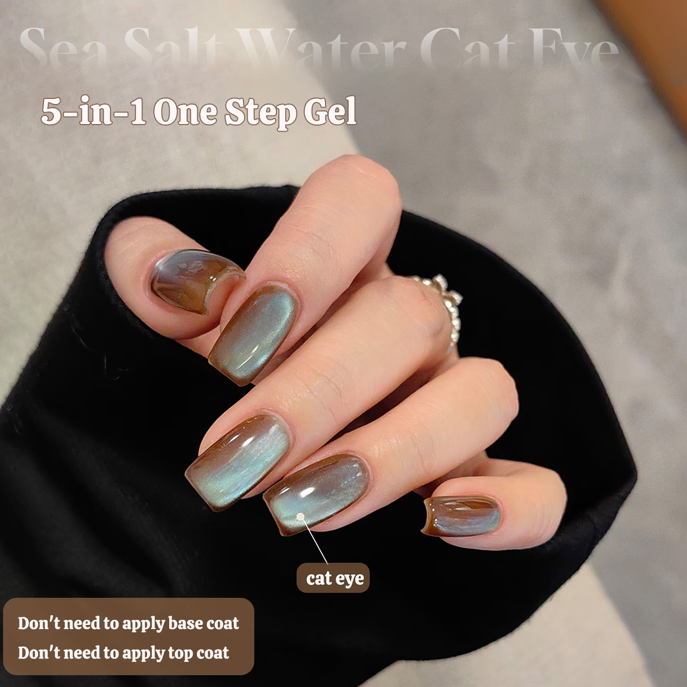 SHAKA 1 unidade Novo Esmalte e - Nail Art One Stroke avaliação e preço