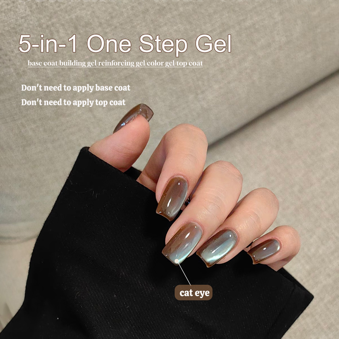 SHAKA 1 unidade Novo Esmalte e - Nail Art One Stroke avaliação e preço