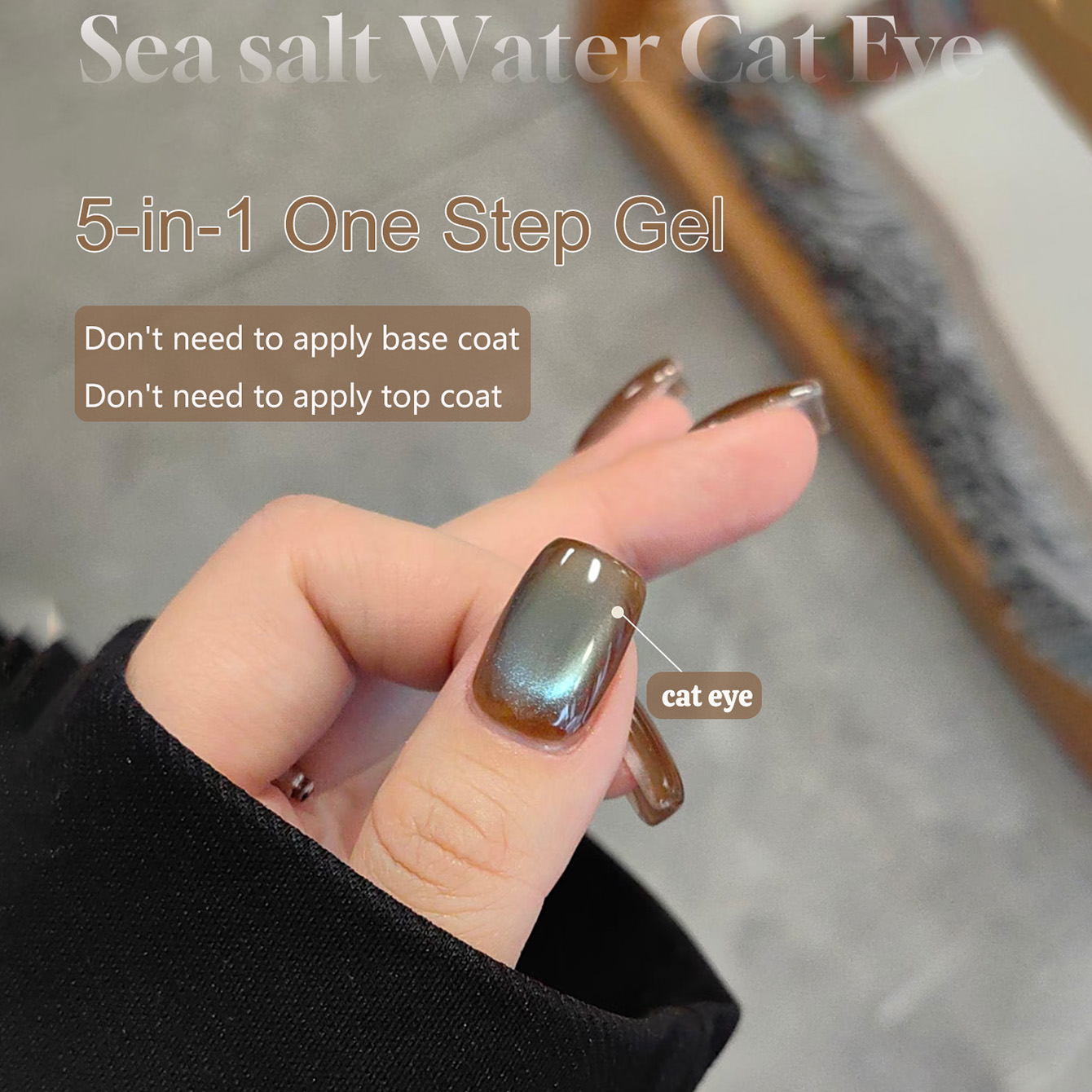 SHAKA 1 unidade Novo Esmalte e - Nail Art One Stroke avaliação e preço