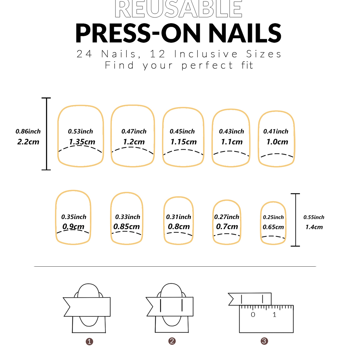 24 pçs cor sólida vinho vermel - Nail Art Red Wine avaliação e preço