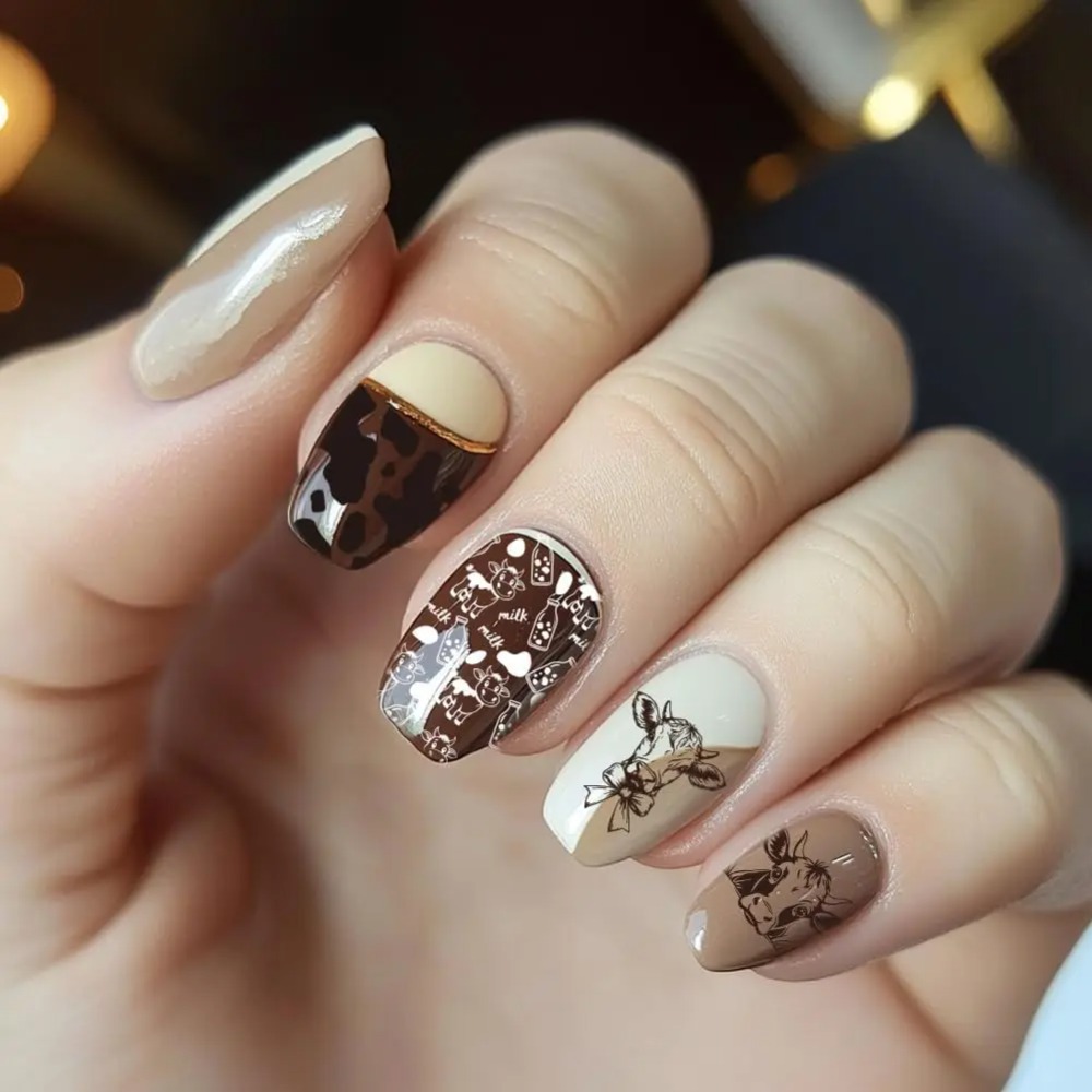 Placas de carimbo de unhas com - Nail Stamping Plate avaliação e preço