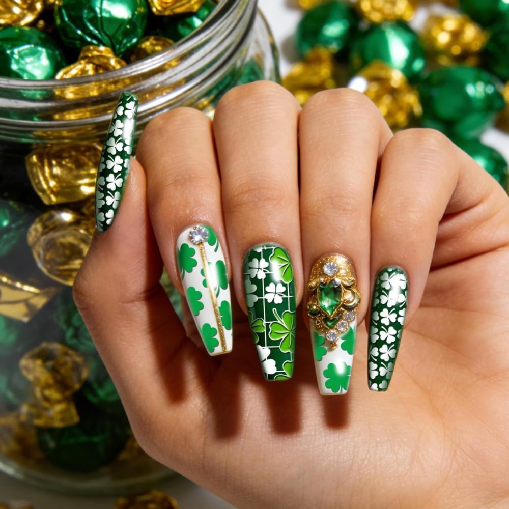 3 placas de estampagem para un - Nail Stamping Plate avaliação e preço