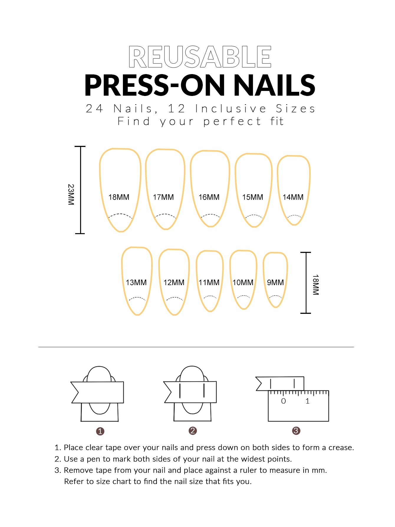 24 pçs vintage borgonha unhas  - Nail Art Burgundy avaliação e preço