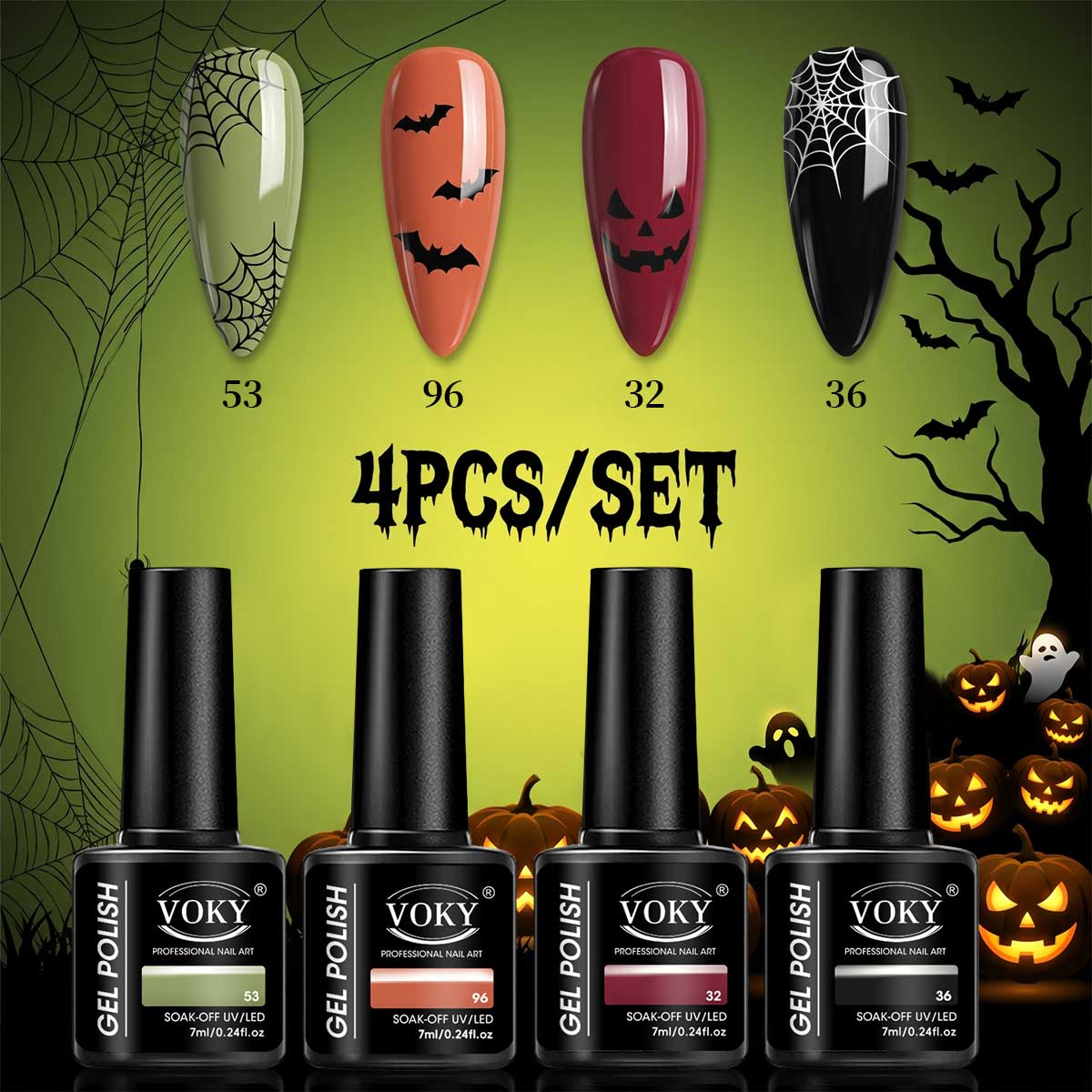 Pacote com 4 Esmaltes em Gel d - Nail Art Burgundy avaliação e preço