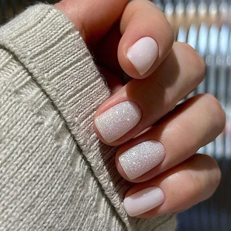 Conjunto de 24 Unidades de Unh - Nail Art Red Wine avaliação e preço