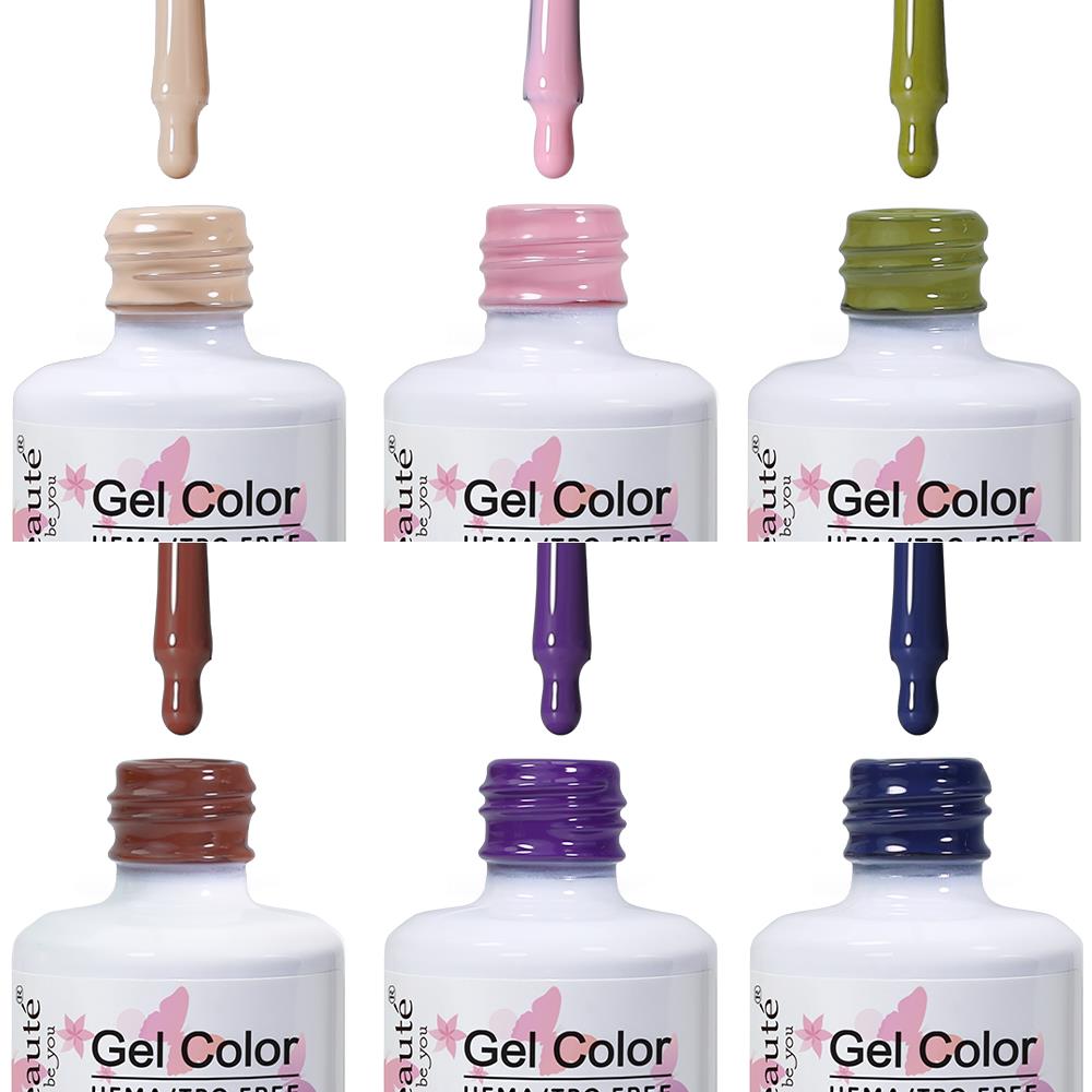 Esmalte em Gel Clou Beaute Out - Nail Art Burgundy avaliação e preço