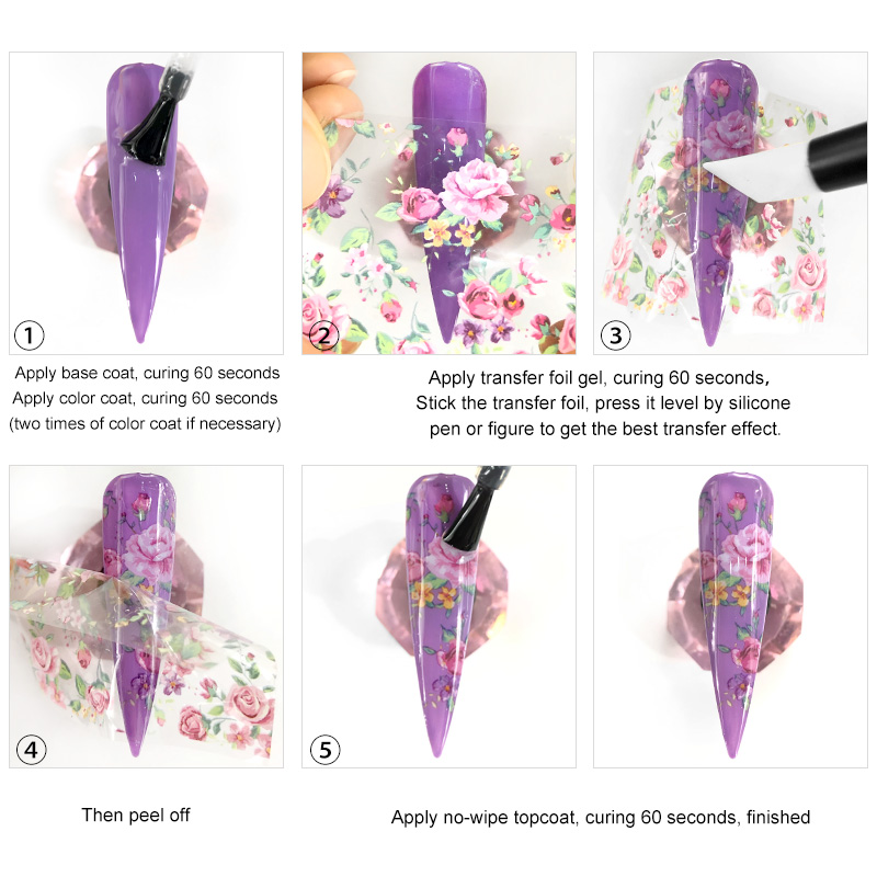 Venalisa 7.5ml folha de transf - Nail Art One Stroke avaliação e preço