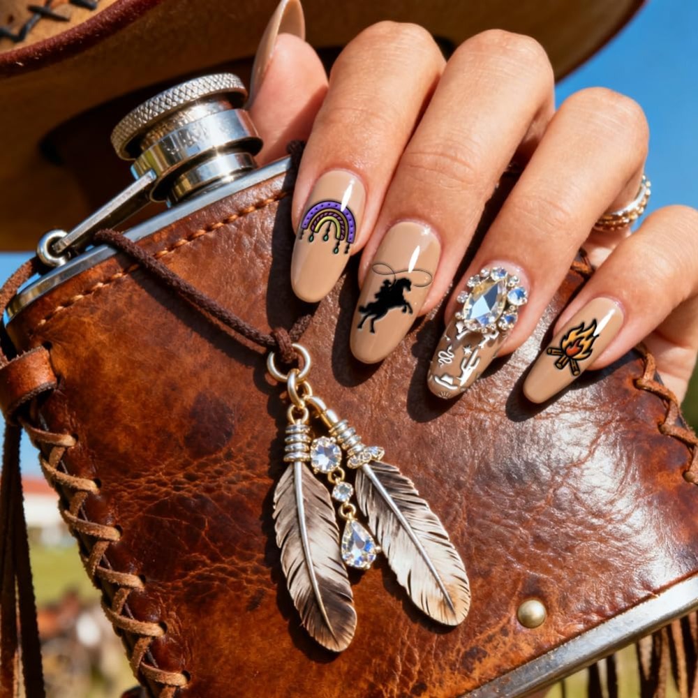 Modelos de arte para unhas em  - Nail Stamping Plate avaliação e preço