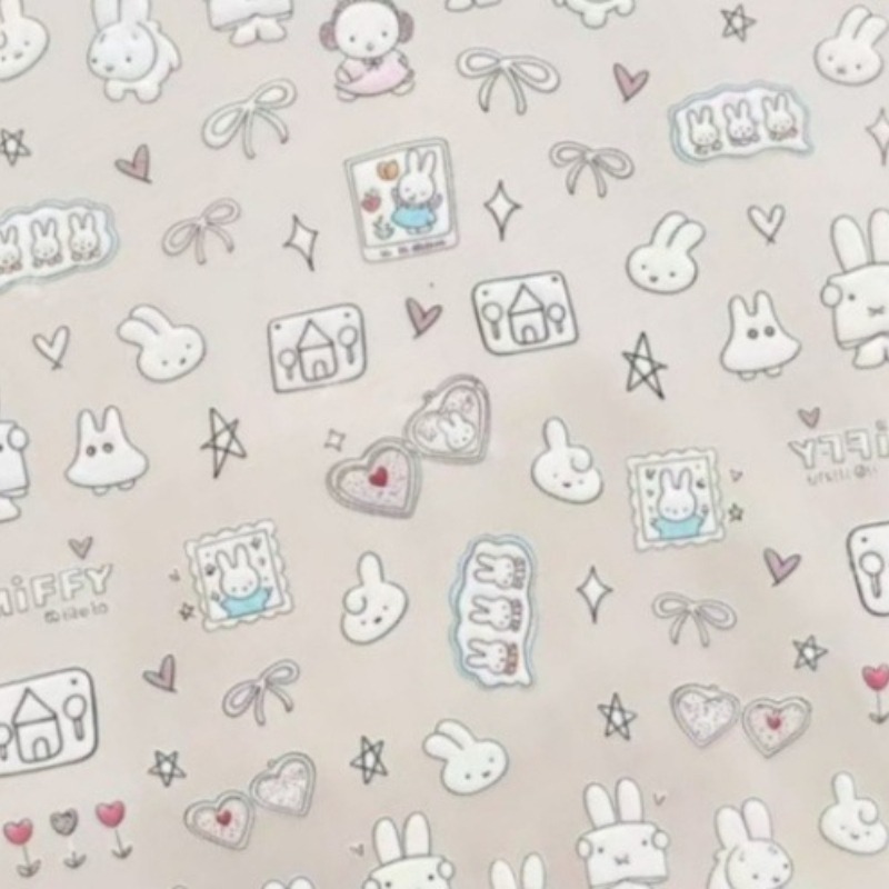 Adesivos de unhas de desenho a - Nail Art Quirky avaliação e preço