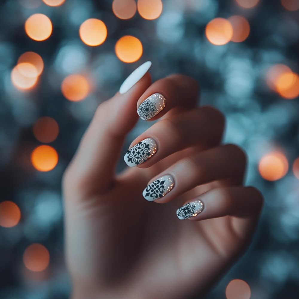 3 Peças de Placas de Estampage - Nail Stamping Plate avaliação e preço