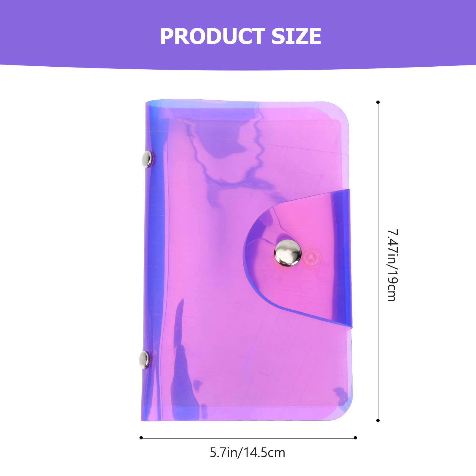 Estojo para 20 Placas de Estam - Nail Stamping Plate avaliação e preço