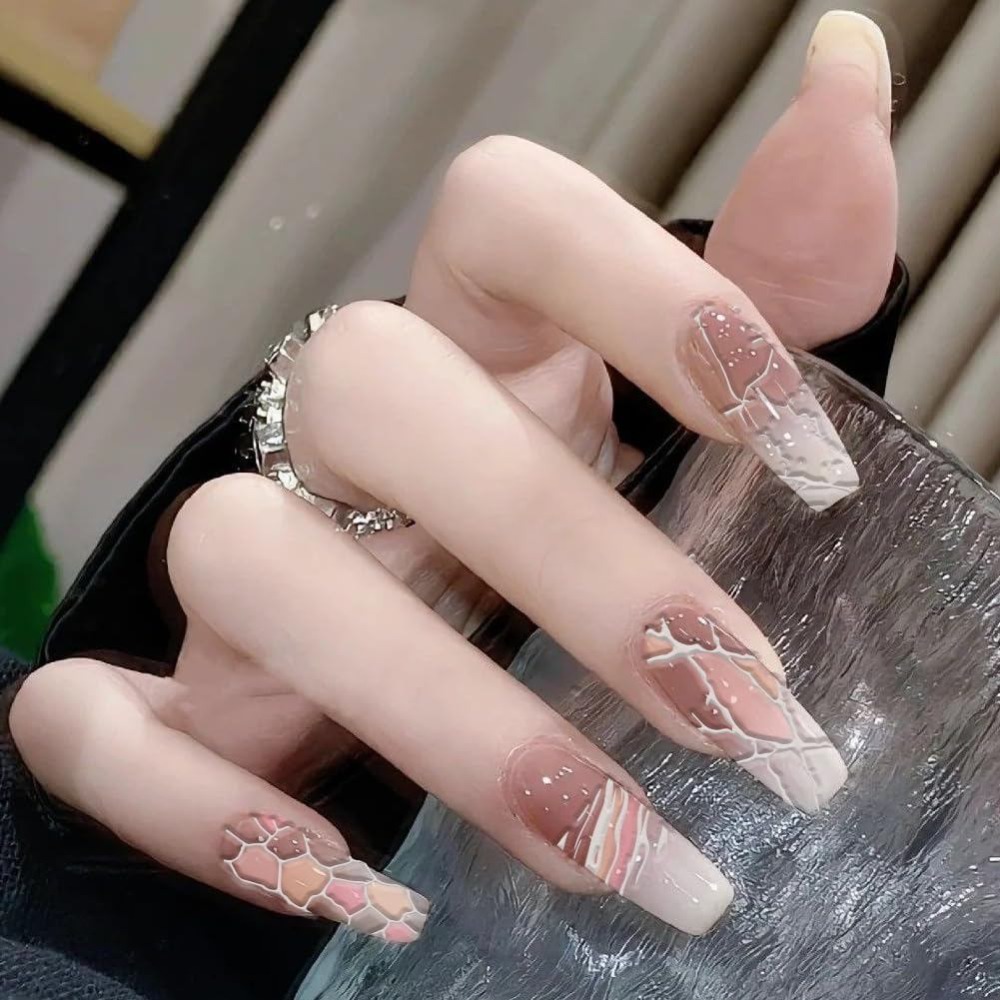 3 peças de placas de estampage - Nail Stamping Plate avaliação e preço