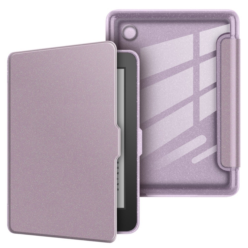 Capa Protetora de 6 Polegadas  - Acrylic Powder Clear avaliação e preço