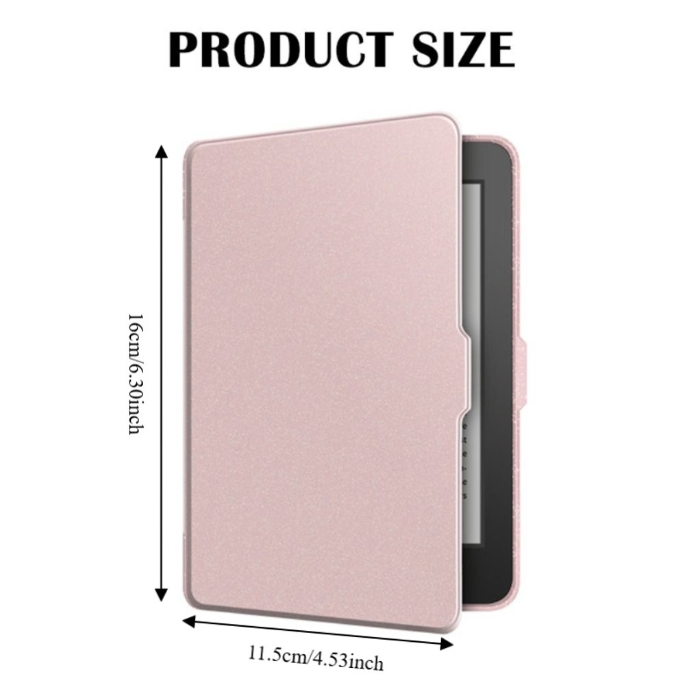 Capa Protetora de 6 Polegadas  - Acrylic Powder Clear avaliação e preço