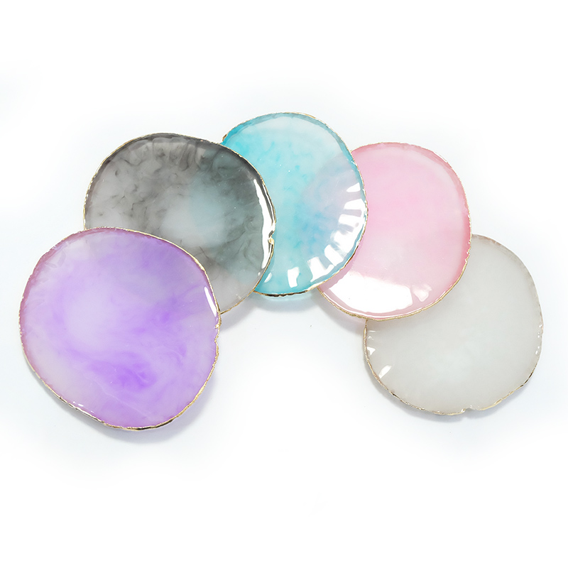 Paleta de cores de pedra de re - Nail Art Motif avaliação e preço
