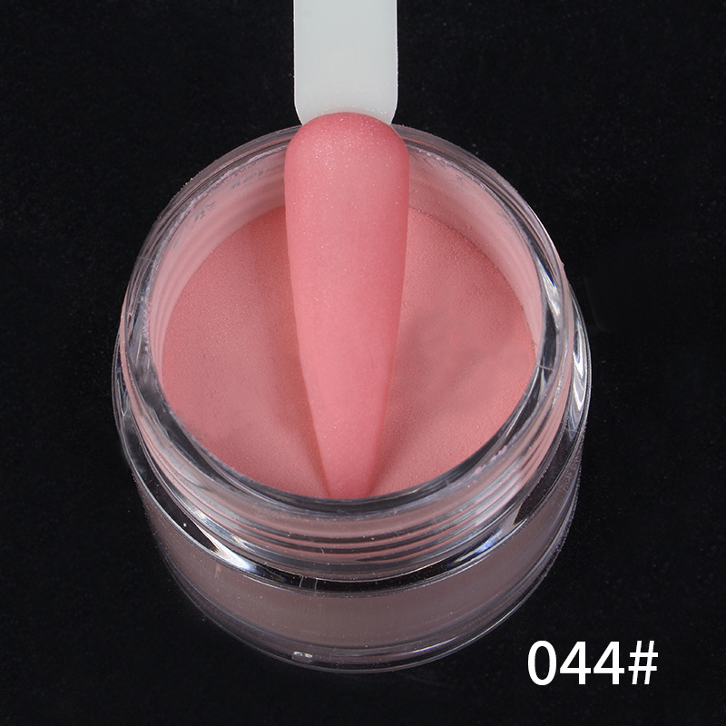 Pó Acrílico de Secagem Rápida  - Acrylic Powder Clear avaliação e preço