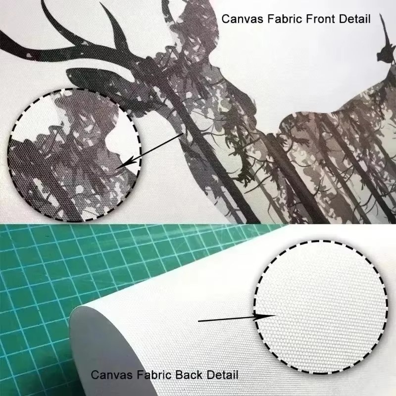 Pintura em Tela de Arte de Par - Nail Art Painting avaliação e preço