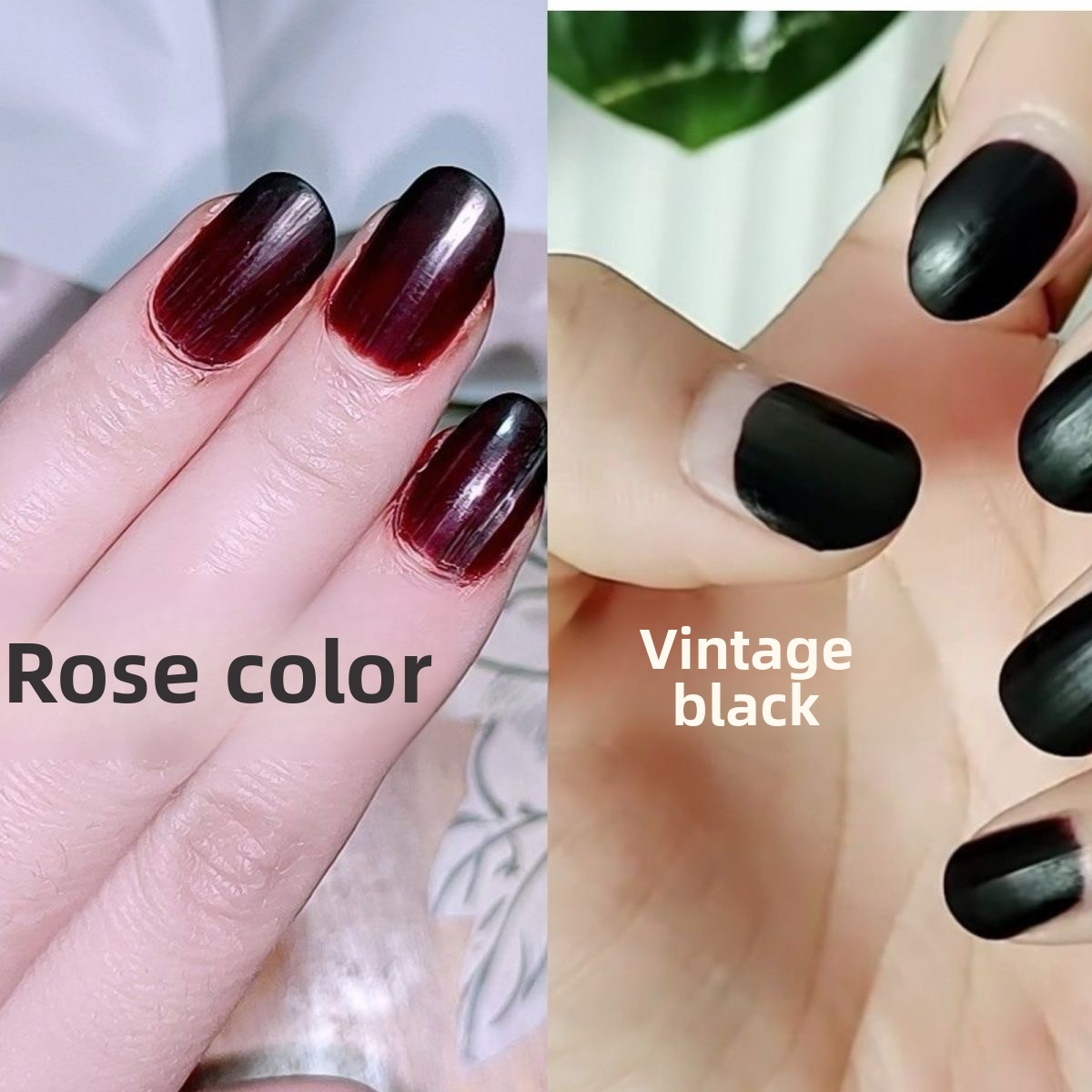 Pó de Henna Natural para Tingi - Nail Art Red Wine avaliação e preço