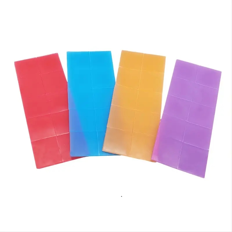 40 Peças de Cera para Pintura  - Nail Art Painting avaliação e preço