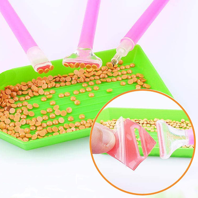 40 Peças de Cera para Pintura  - Nail Art Painting avaliação e preço