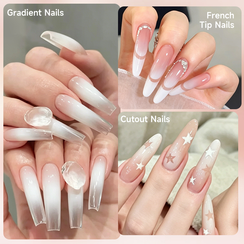 UR SUGAR 1/2 Peças Gel de Pint - Nail Art One Stroke avaliação e preço